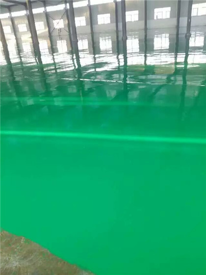 太谷，我直接给你一份室外地坪漆翻新维修